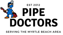 pipe doctors logo